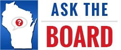 Ask the Board